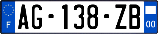 AG-138-ZB