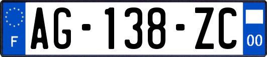 AG-138-ZC