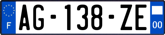 AG-138-ZE