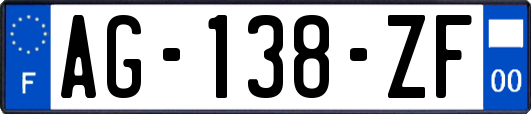 AG-138-ZF