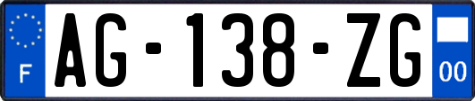 AG-138-ZG