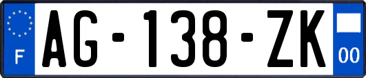 AG-138-ZK