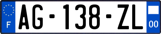 AG-138-ZL