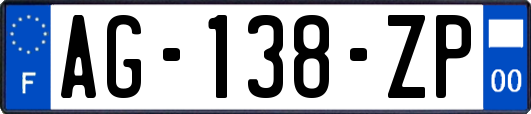 AG-138-ZP