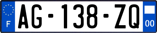 AG-138-ZQ