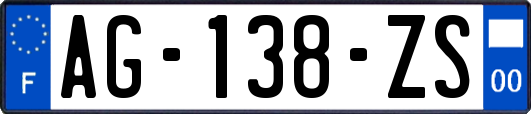 AG-138-ZS