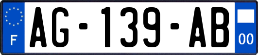 AG-139-AB