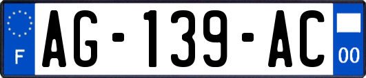 AG-139-AC