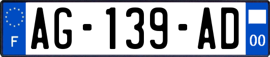 AG-139-AD