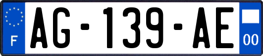 AG-139-AE