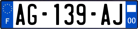 AG-139-AJ