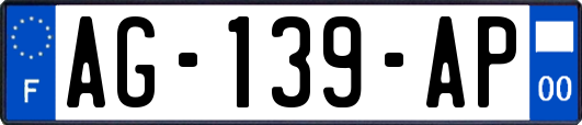 AG-139-AP