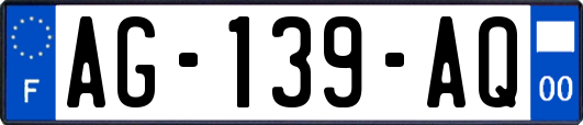AG-139-AQ