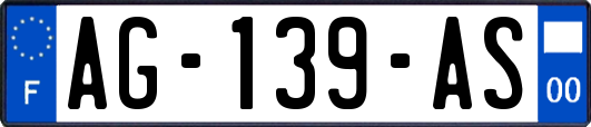 AG-139-AS