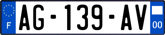 AG-139-AV