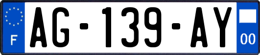 AG-139-AY