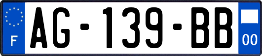 AG-139-BB