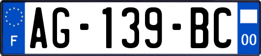 AG-139-BC