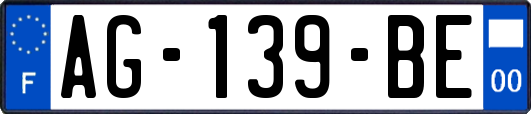 AG-139-BE