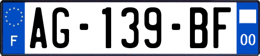 AG-139-BF