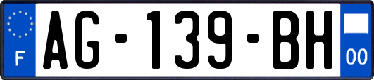 AG-139-BH