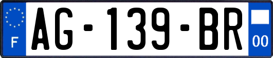 AG-139-BR