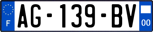 AG-139-BV