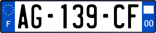 AG-139-CF