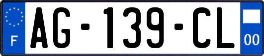 AG-139-CL
