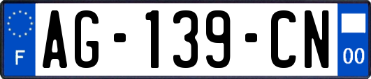 AG-139-CN