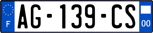 AG-139-CS