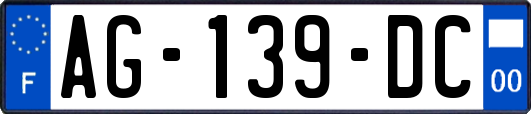 AG-139-DC