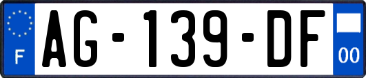 AG-139-DF
