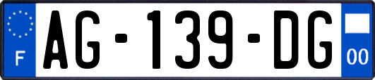 AG-139-DG
