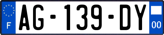 AG-139-DY