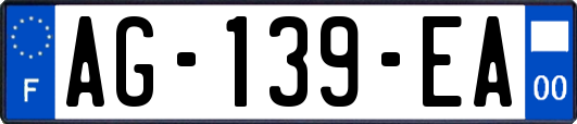 AG-139-EA