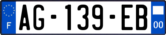AG-139-EB