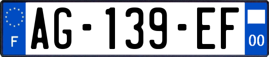 AG-139-EF