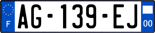 AG-139-EJ