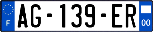 AG-139-ER