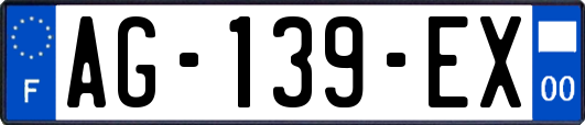 AG-139-EX
