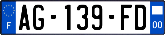 AG-139-FD