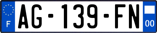 AG-139-FN
