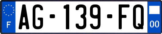 AG-139-FQ