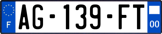 AG-139-FT