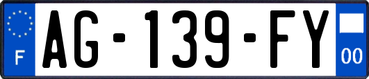 AG-139-FY