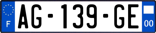 AG-139-GE