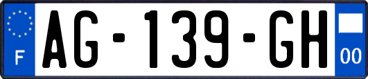 AG-139-GH