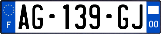 AG-139-GJ