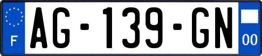 AG-139-GN